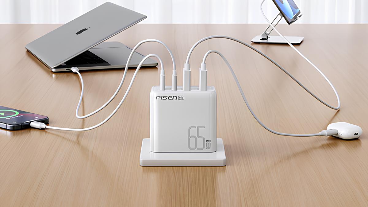 Best-GaN-Charger-Options-for-2025