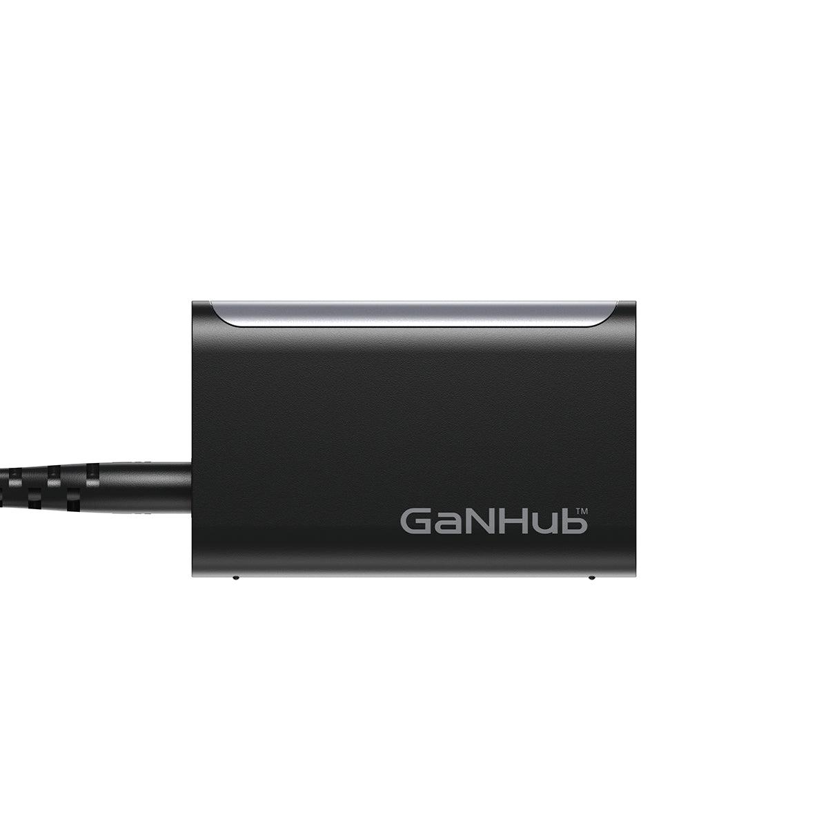 GaNHub 70W Desk Charge Dock - PisenUS