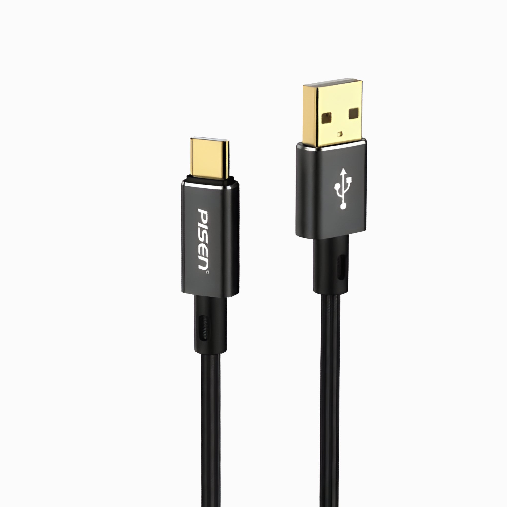 PISEN Platinum USB-A to USB-C Cable AC07-1000 - PisenBiz