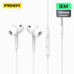 PISEN in-ear Stereo Wired Earphones AP03 - PisenBiz