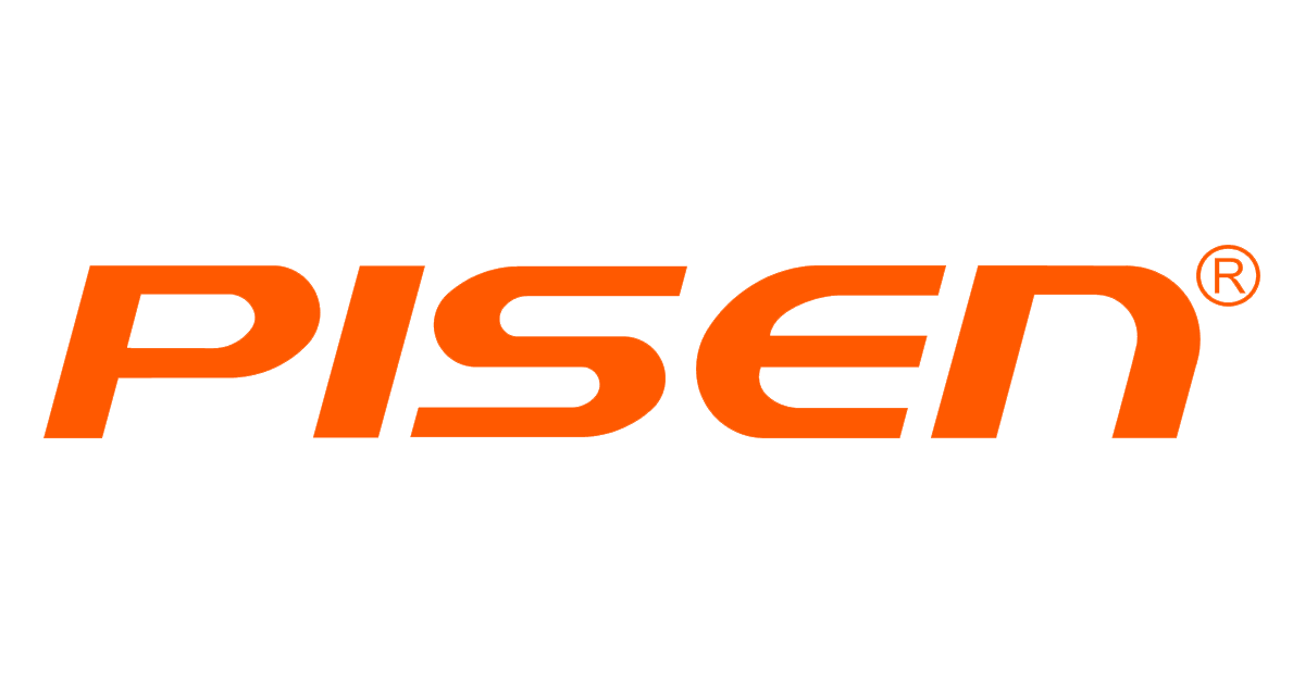 Pisen logo