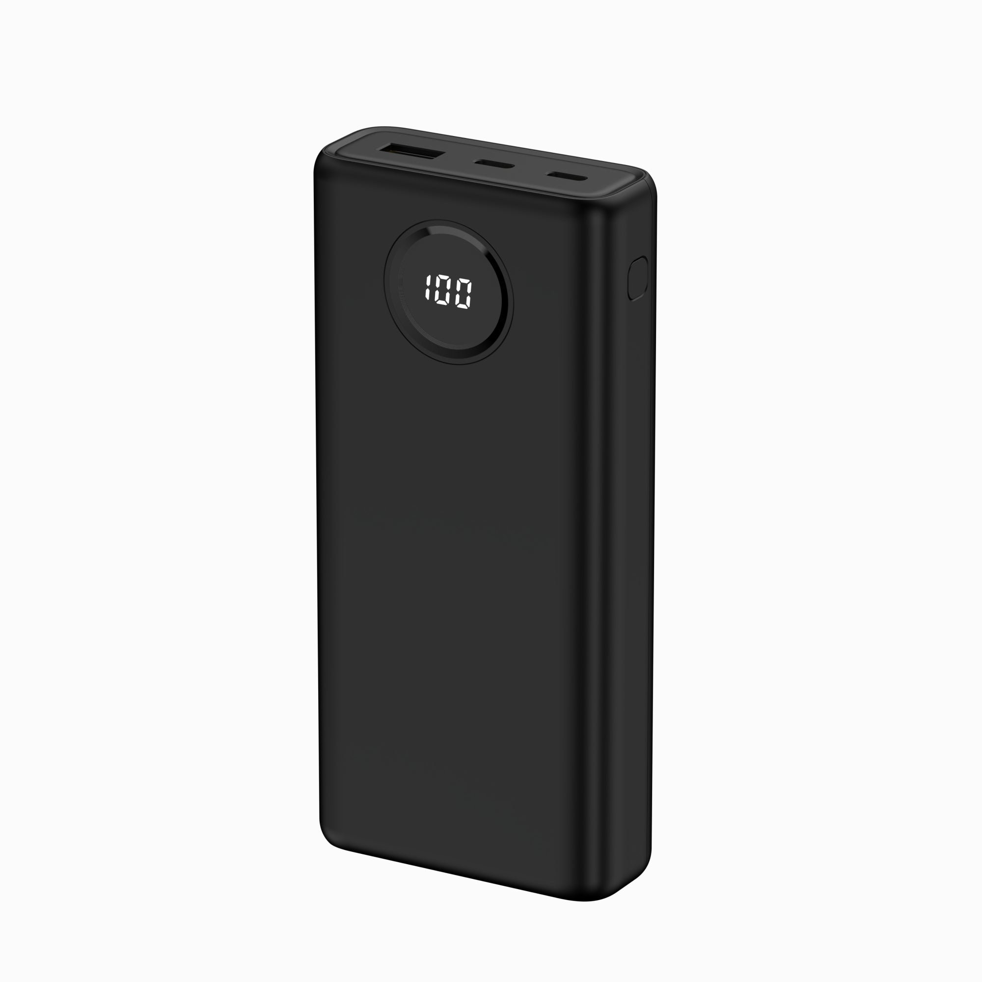 PISEN Power Cube 30W 20000mah Power Bank TS-D337 - PisenBiz