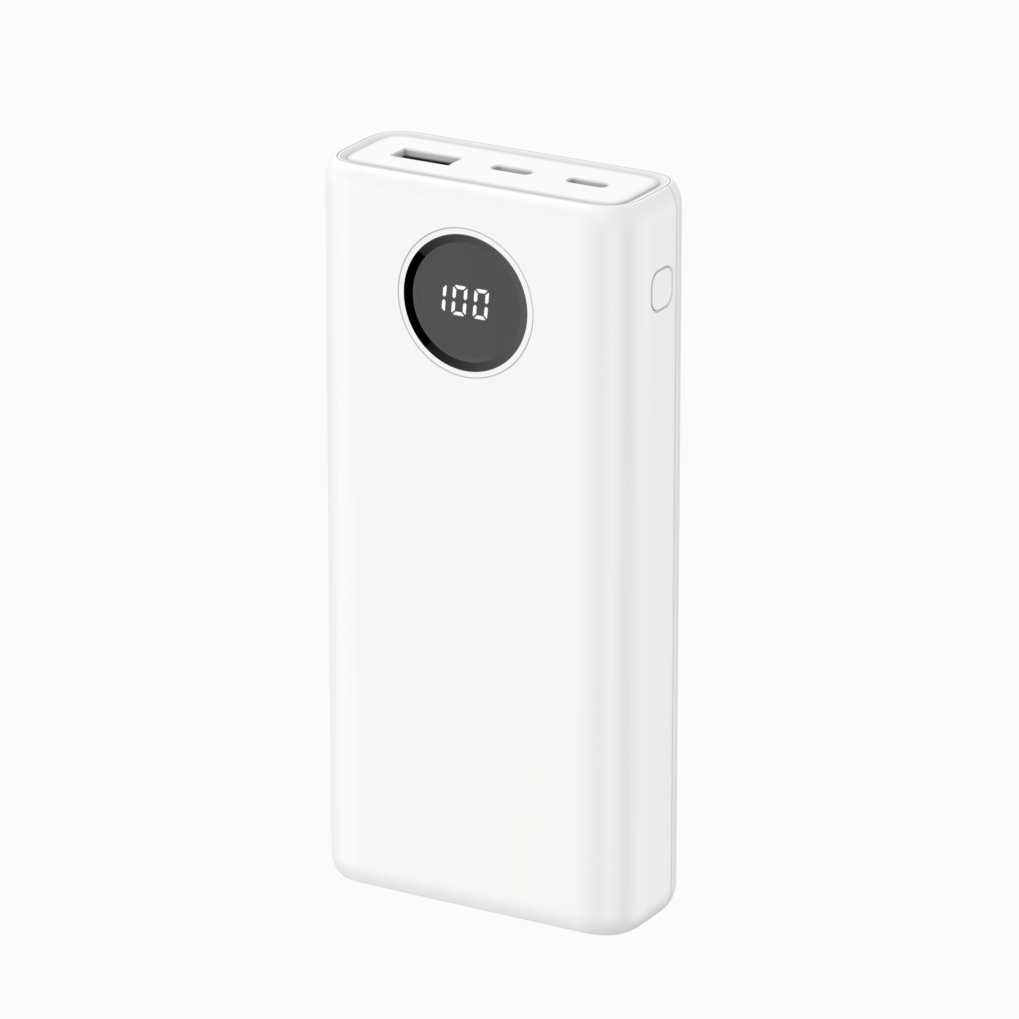 PISEN Power Cube 30W 20000mah Power Bank TS-D337 - PisenBiz