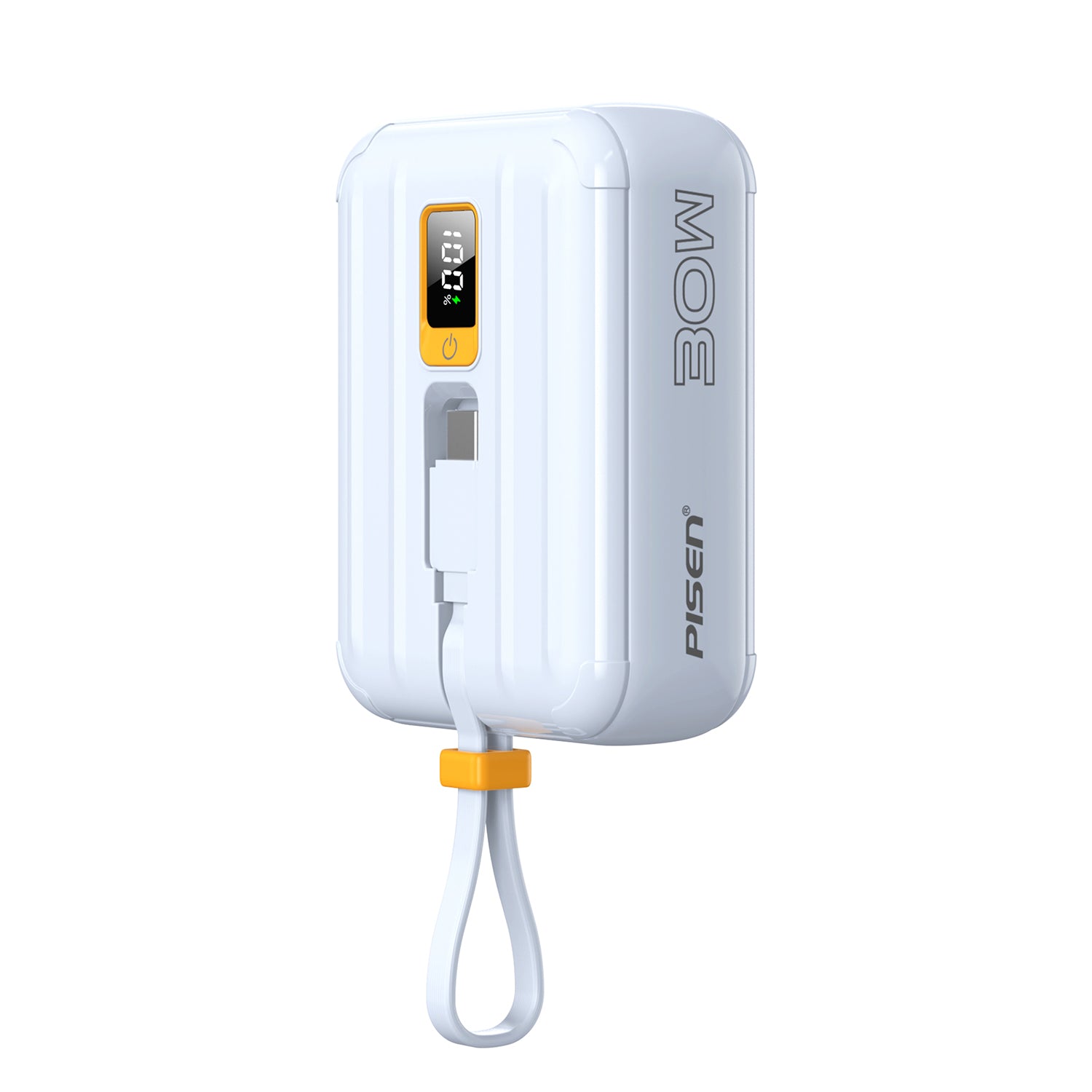 PISEN Power Tiny 30W 10000mAh Power Bank